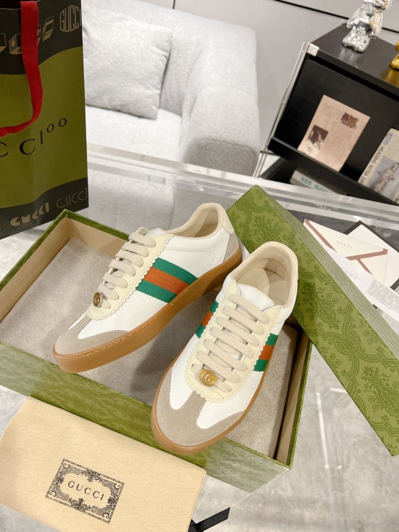 Gucci Ace Shoes